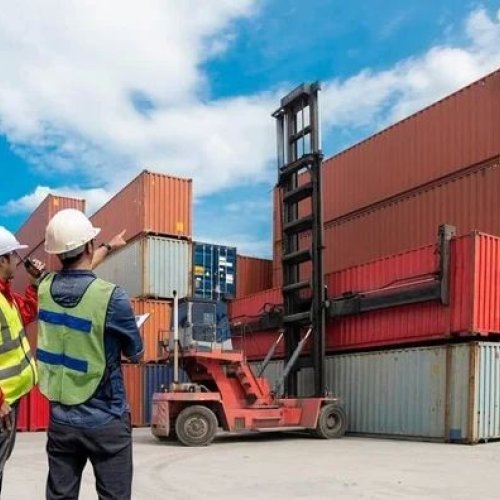 Custom Clearance Services