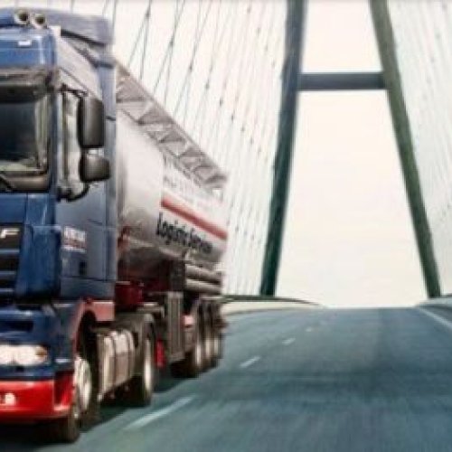 Dry Bulk Transportation Services