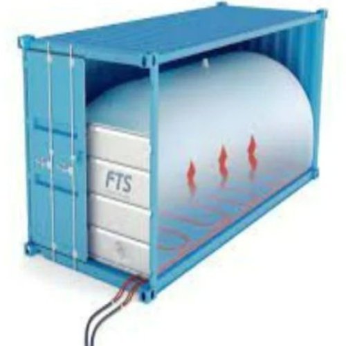 Flexitank Containers Services