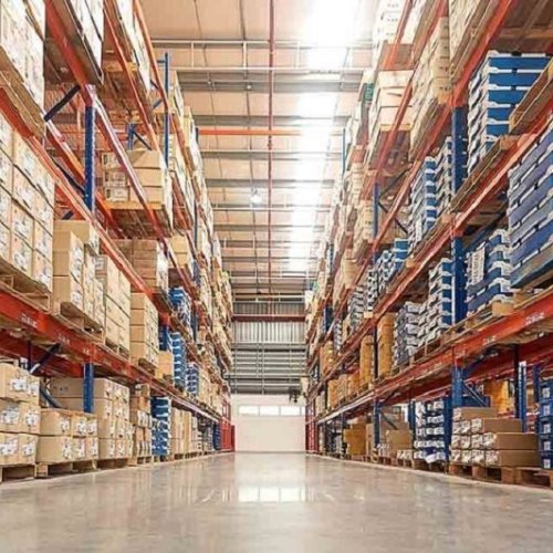 Goods Warehousing Services