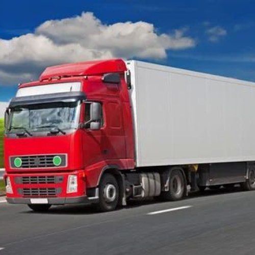 Road Freight Services
