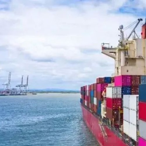 Sea Freight Forwarding Services