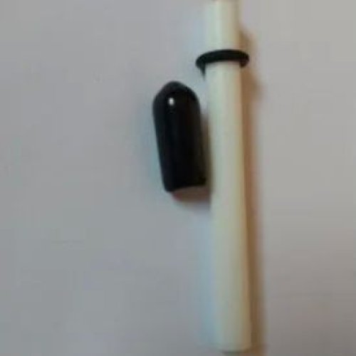 2 Mm Platinum Working Electrode