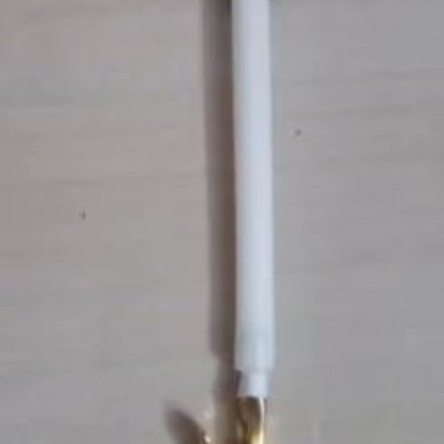 Clip Type Working Electrode Holder