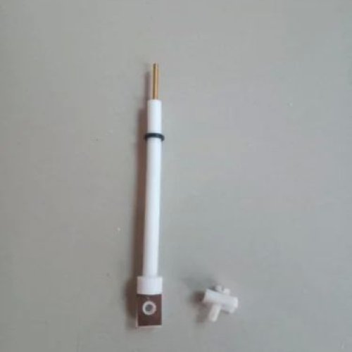 Copper Type Electrochemical Sample Holder