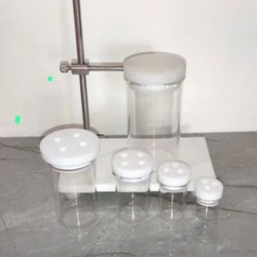 Electrochemical Cell Setup