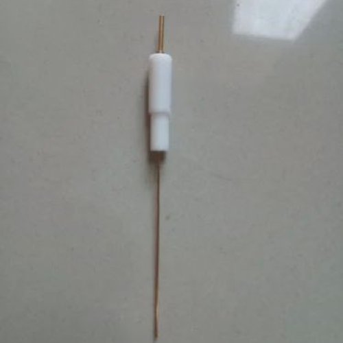 Gold Wire Counter Electrode