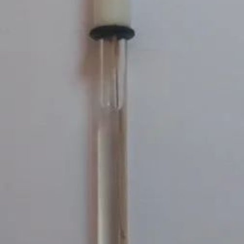 Non-Aqueous Ag/Agcl Reference Electrode