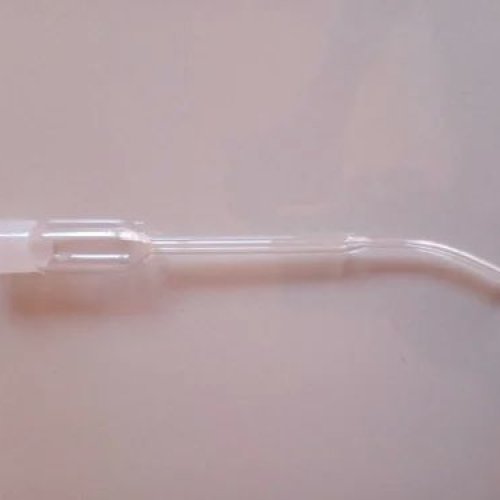 Reference Electrode Bridge Tube