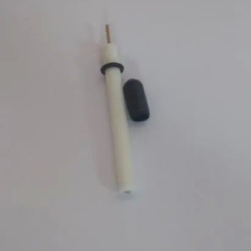 Silver Working Electrode