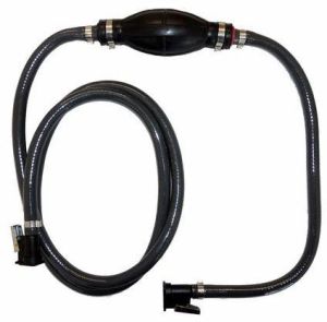 Fuel Line Assembly