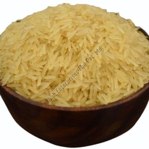 Parmal Golden Sella Rice