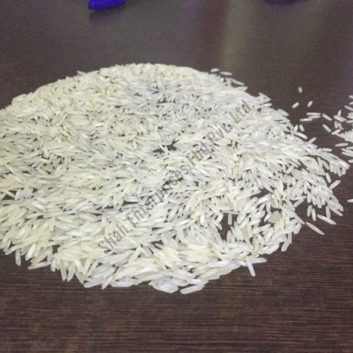 Parmal White Sella Rice