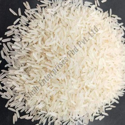 Pusa Steam Basmati Rice
