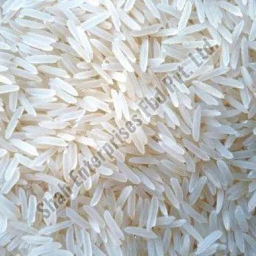 Sharbati White Sella Basmati Rice