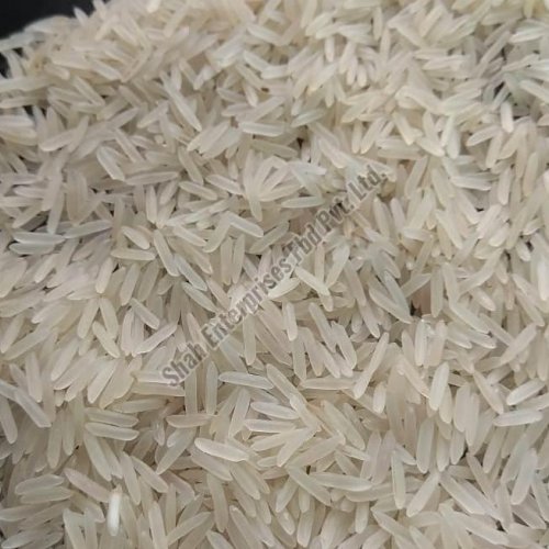 Sugandha White Sella Basmati Rice