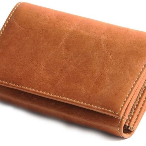 Ladies Leather Purse