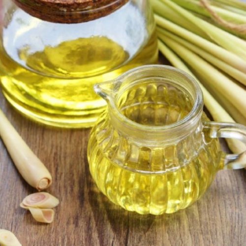 Lemongrass Essential Oil