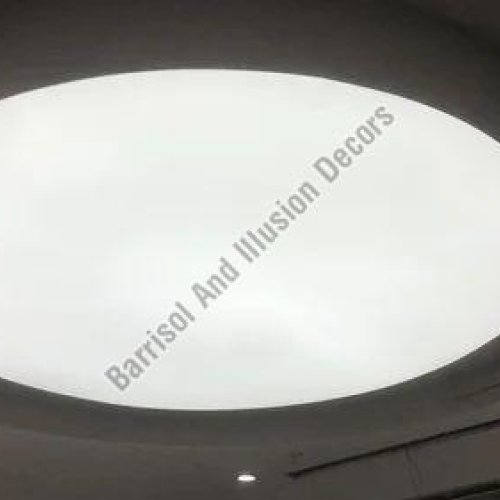 Commercial Stretch Ceiling