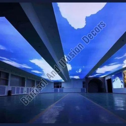 Residential SKY Ceiling Service