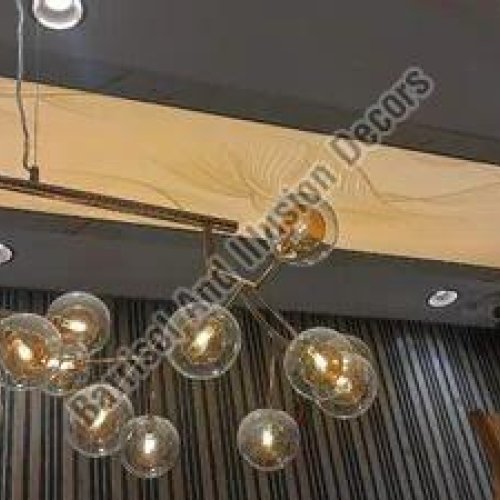 Supreme Stretch Ceiling