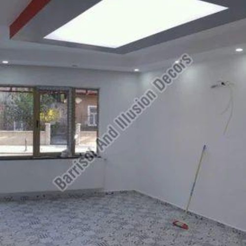 Translucent 3d Stretch Ceiling