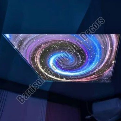 University Stretch Ceiling