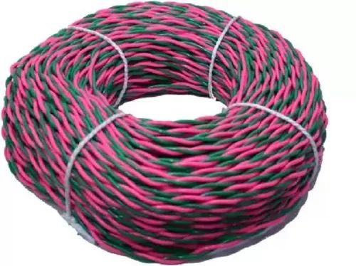 23 & 76 Copper Flexible Cable