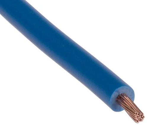 Single Core Hook Up Wire