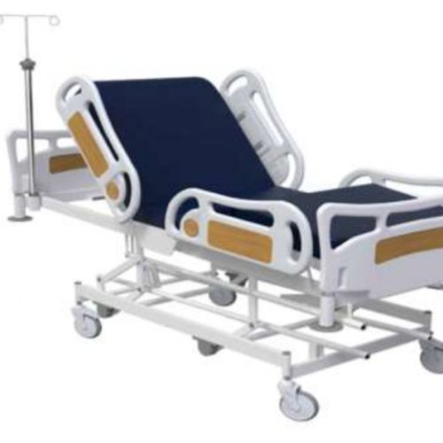 Manual ICU Beds
