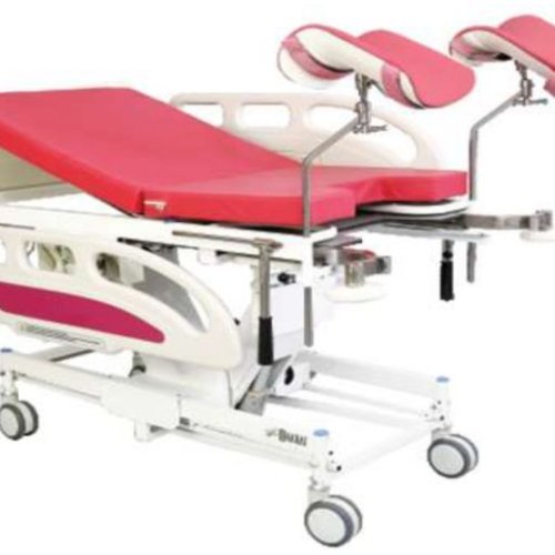 Labour Delivery Room Motorised Bed