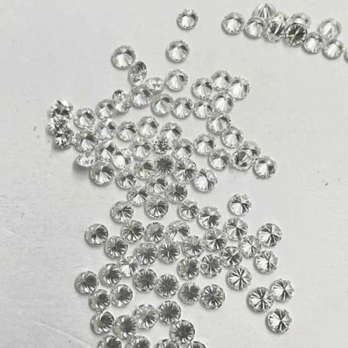 VVS-Vs Clarity CVD Diamond
