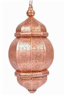Decorative Hanging Lantern
