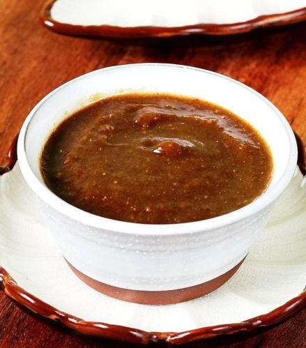 Bhelpuri Chutney