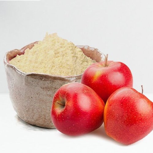 Dehydrated Apple Powder