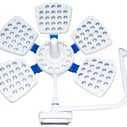 LED Pentunia Series Operation Theatre Light