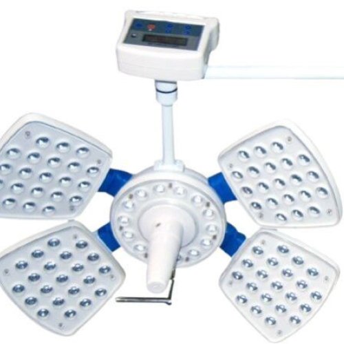 98 LED Pentunia Series Operation Theatre Light