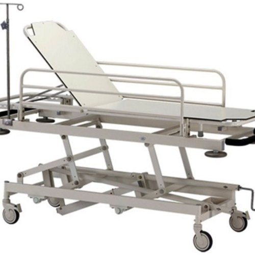 Emergency Recovery Trolley