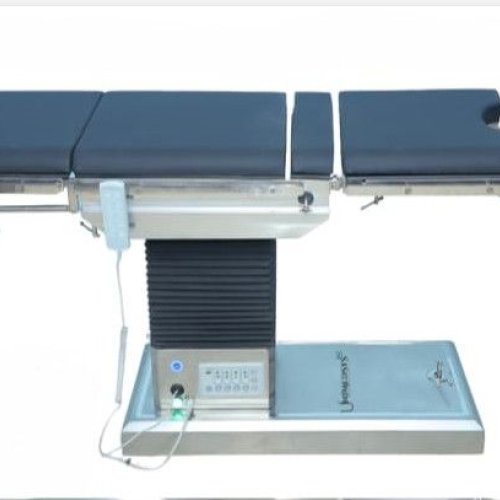UMS-1005 Electric Operation Theatre Table With Override Panel