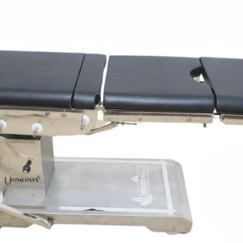 UMS-1007 Hydraulic C-Arm Operation Theatre Table