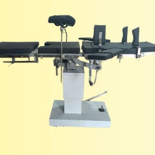 Operation Theater Table