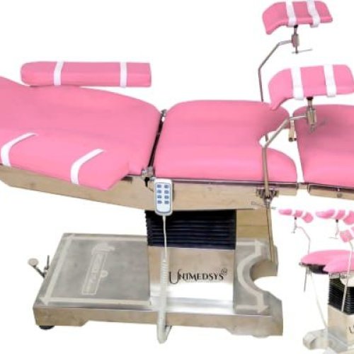 UMS-1011 Electric Gynae Operation Table