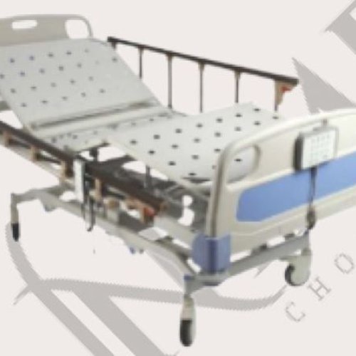 UMS-702 Five Function Electric ICU Bed