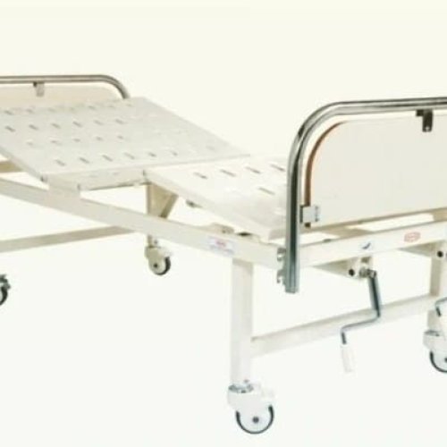 UMS-712 Laminated Panel Hospital Fowler Bed