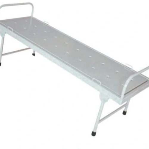 UMS-719 Hospital Attendant Bed