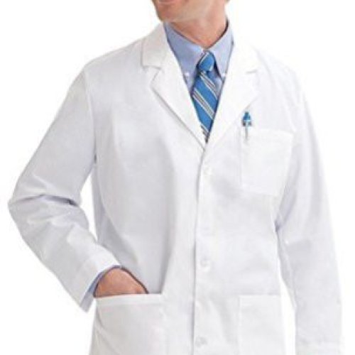 Doctor Lab Coat
