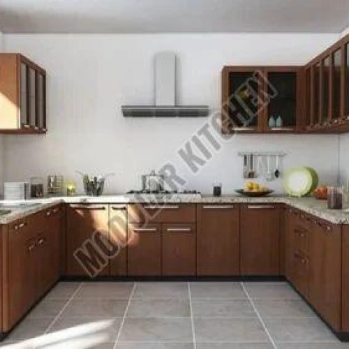 Modular Kitchen Design Service