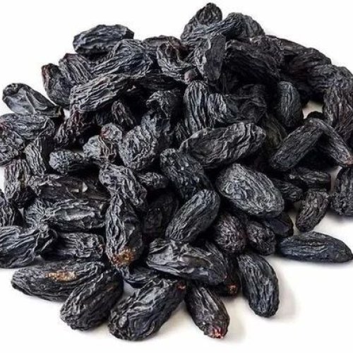 Black Raisins