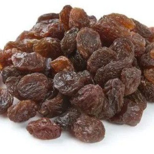 Brown Raisins