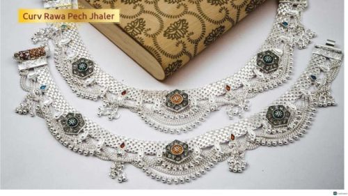 Curv Rawa Pech Jhaler Payal